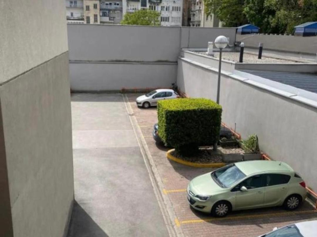 Lea Apartment - Free Parking In Front For 2 Cars Zagreb Exterior foto