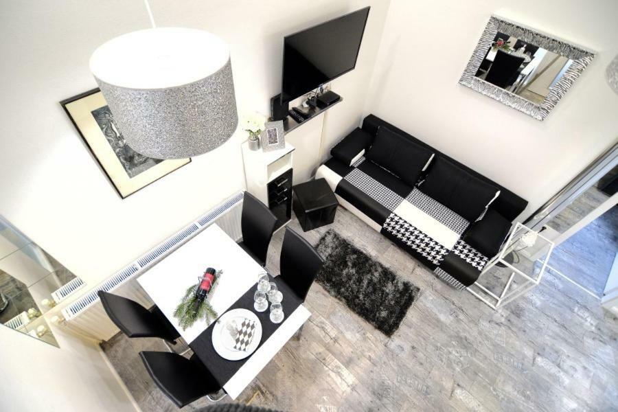 Lea Apartment - Free Parking In Front For 2 Cars Zagreb Exterior foto