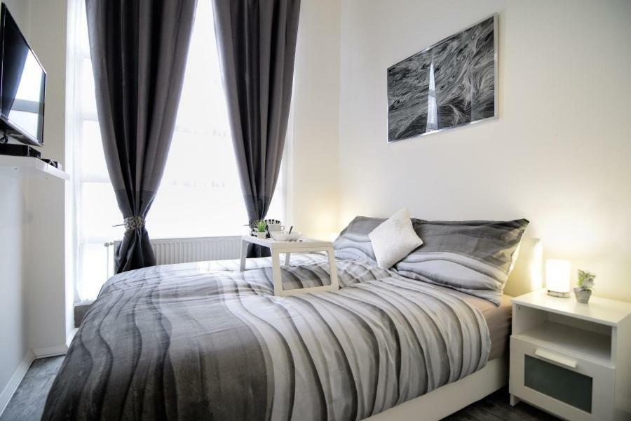 Lea Apartment - Free Parking In Front For 2 Cars Zagreb Exterior foto